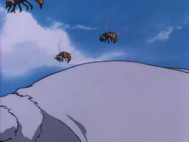 Otaku Gallery  / Anime e Manga / Inu-Yasha / Screen Shots / Episodi / 025 - Lotta contro il complotto di Naraku / 164.jpg